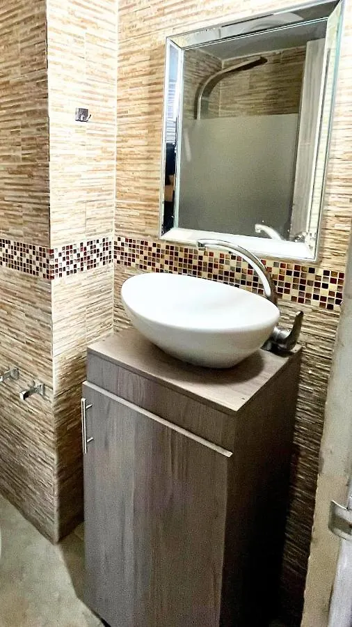 Apartment Smr House Apartamento Estudios En Rodadero Santa Marta